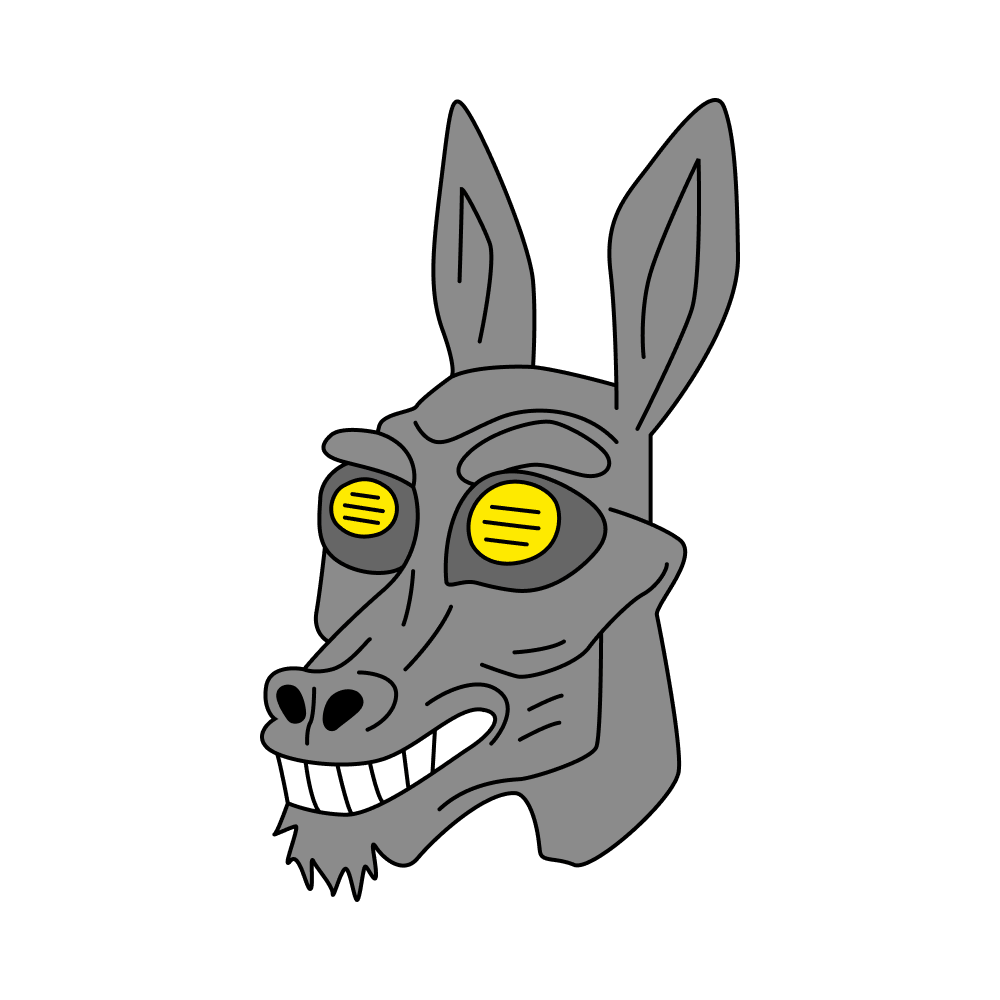 Mount Donkey Gogglehead_filled